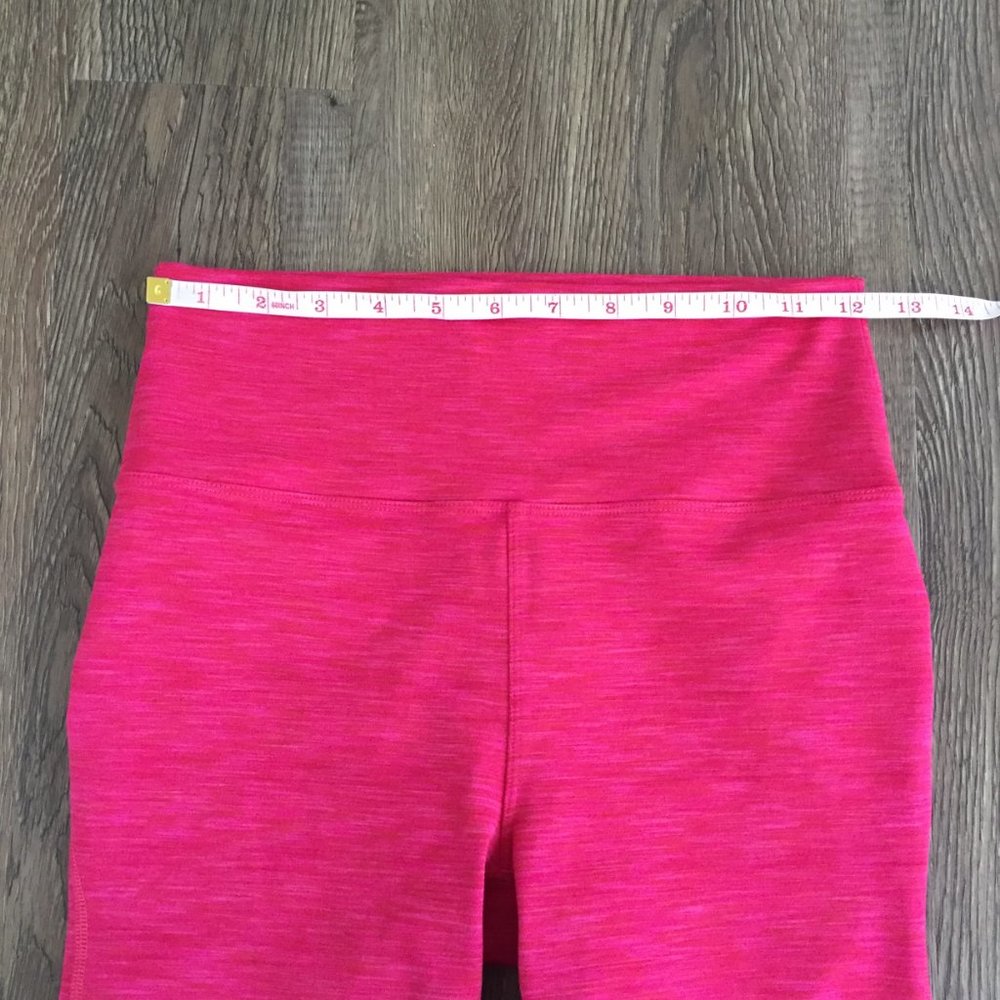 Outdoor Voices Freeform Shorts in Prickly Pear - Picture 8 of 10
